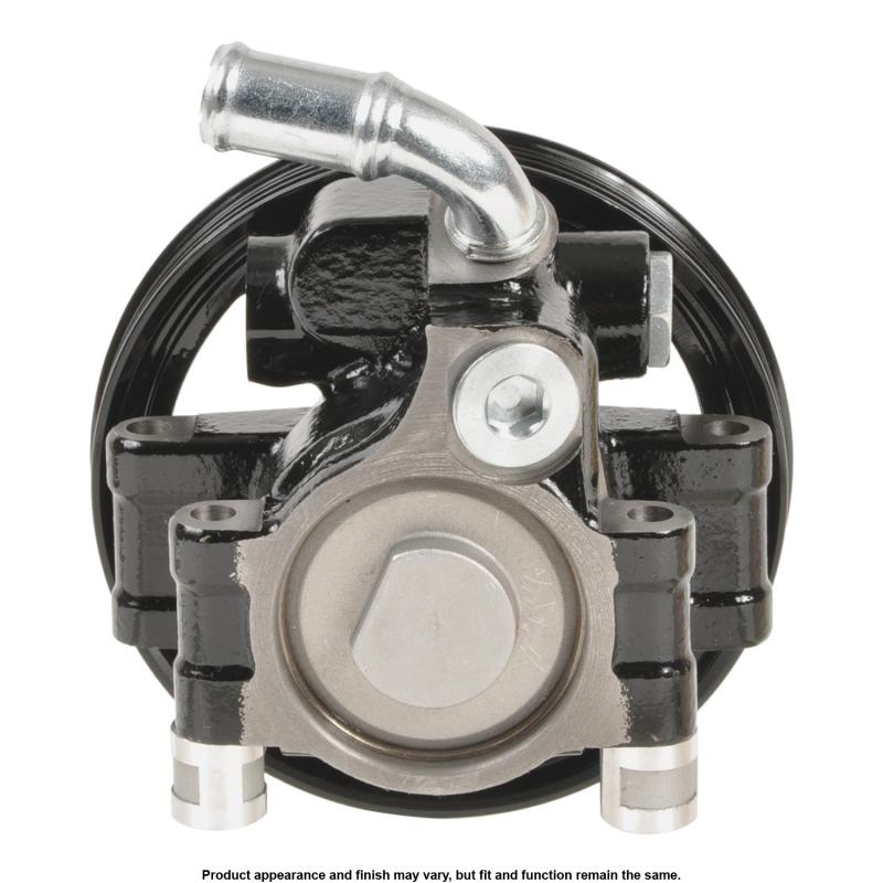 Cardone Select 96387 Power Steering Pump product image 2 of 4