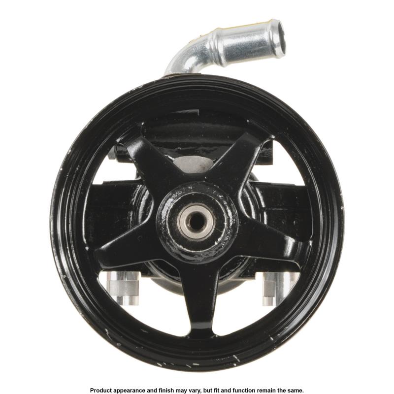 Cardone Select 96387 Power Steering Pump product image 3 of 4