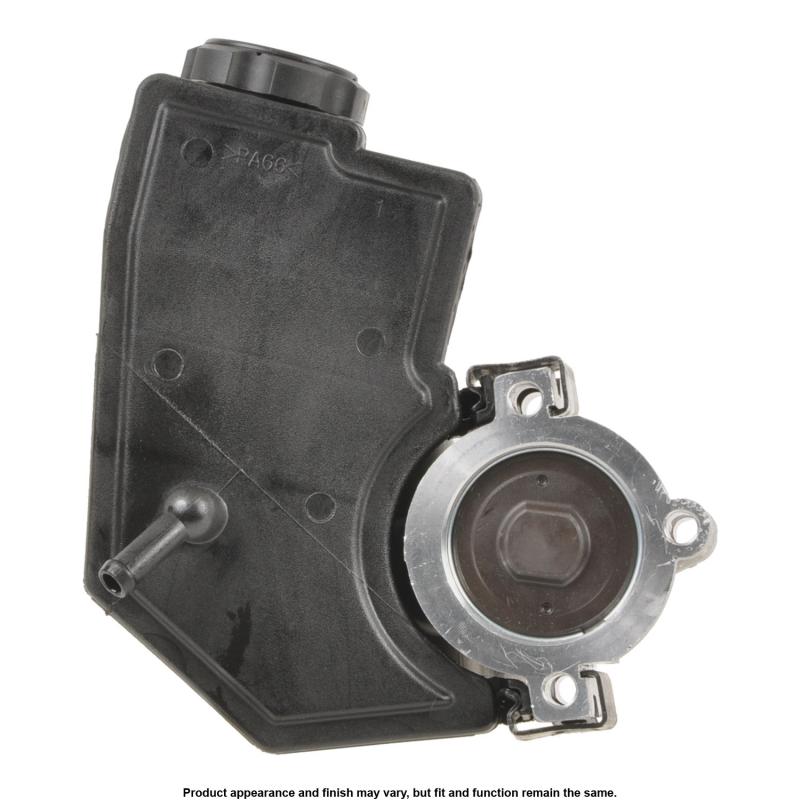 Cardone Select 9638771 Power Steering Pump product image 3 of 4