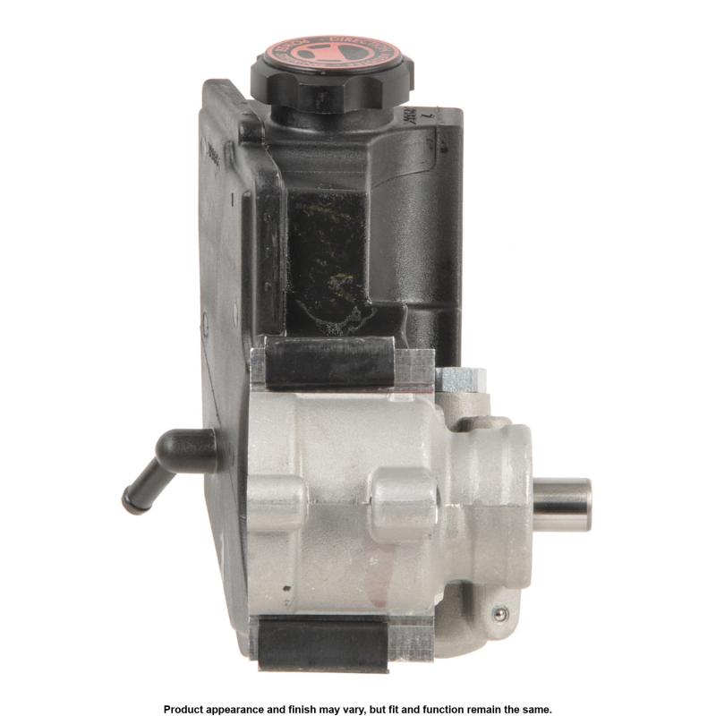 Cardone Select 9638771 Power Steering Pump product image 4 of 4