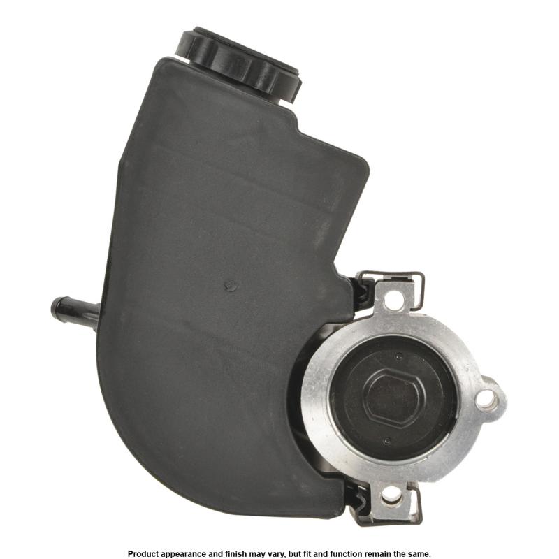 Cardone Select 9639771 Power Steering Pump product image 1 of 4