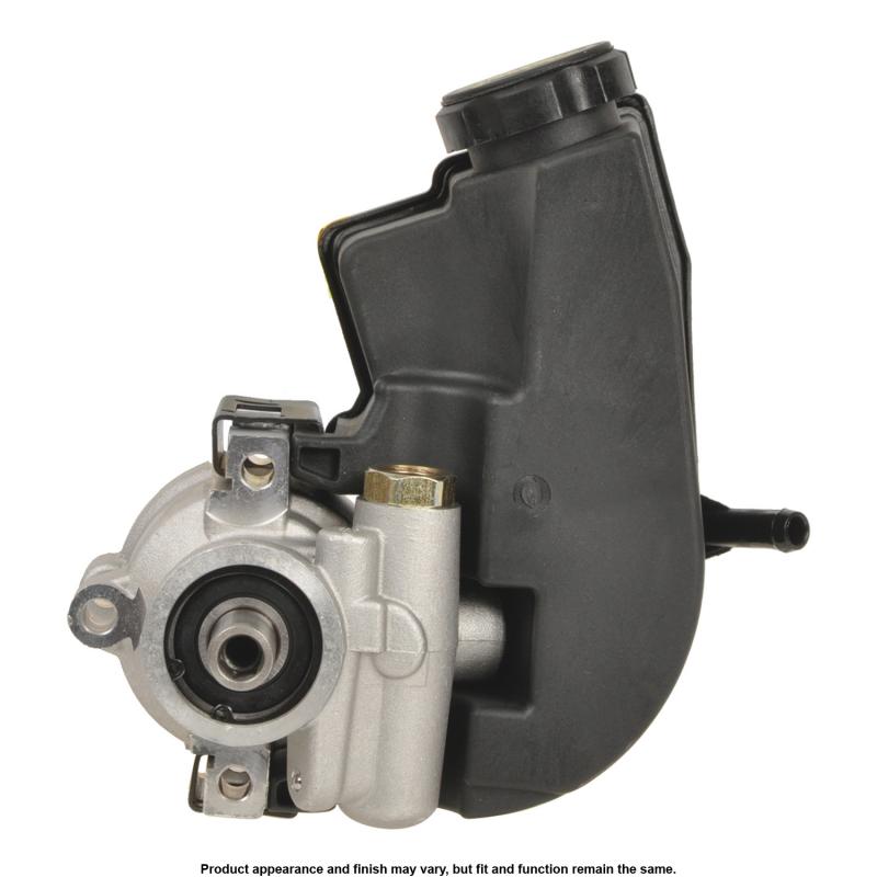 Cardone Select 9639771 Power Steering Pump product image 2 of 4