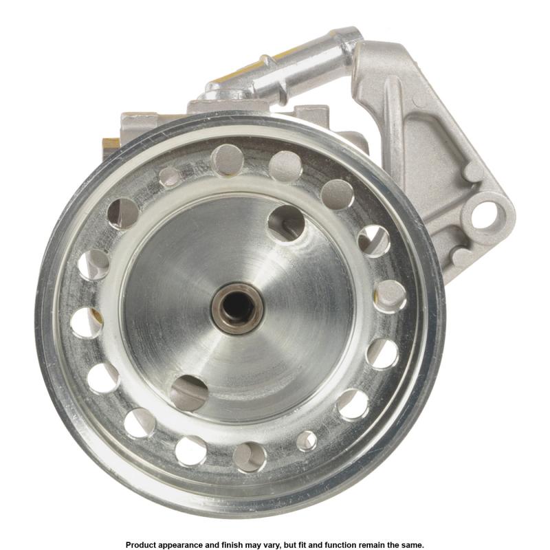 Cardone Select 96398 Power Steering Pump product image 2 of 4