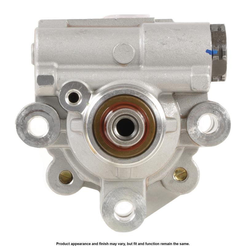 Cardone Select 96400 - Power Steering Pump Cardone Select 96400 Power Steering Pump product image 2 of 4