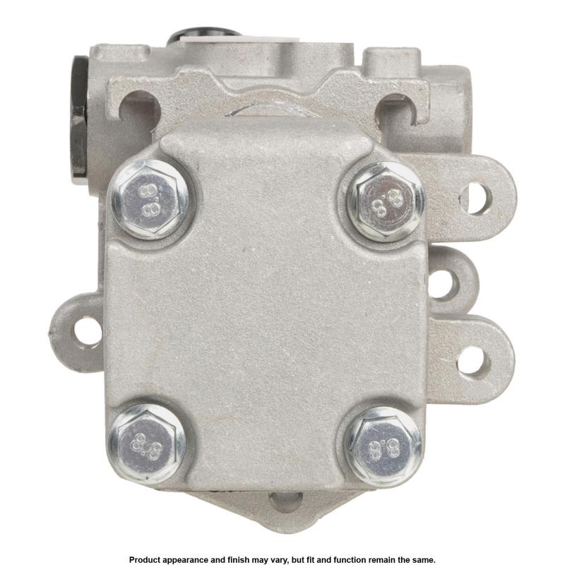 Cardone Select 964019 - Power Steering Pump Cardone Select 964019 Power Steering Pump product image 2 of 4