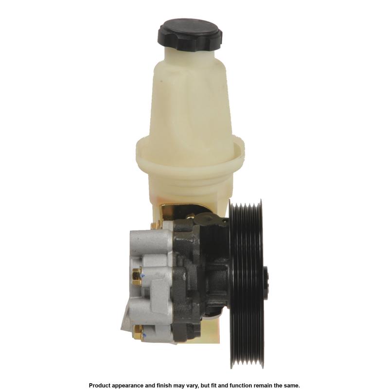 Cardone Select 964045R Power Steering Pump product image 3 of 4