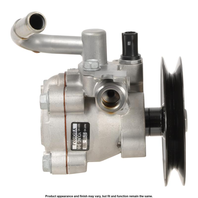 Cardone Select 964052 Power Steering Pump product image 2 of 4
