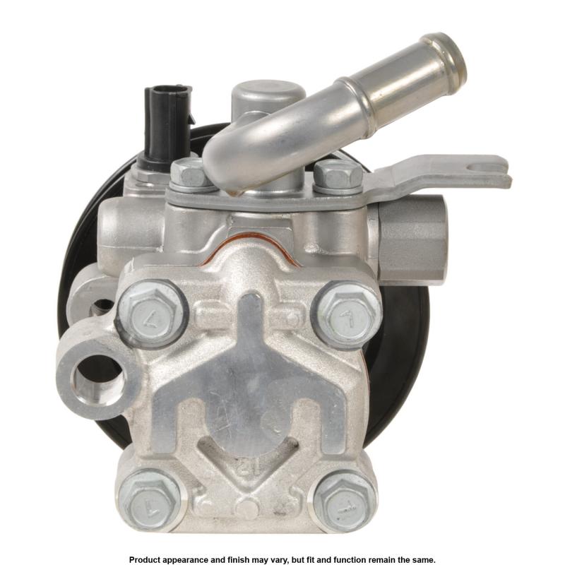 Cardone Select 964052 Power Steering Pump product image 3 of 4