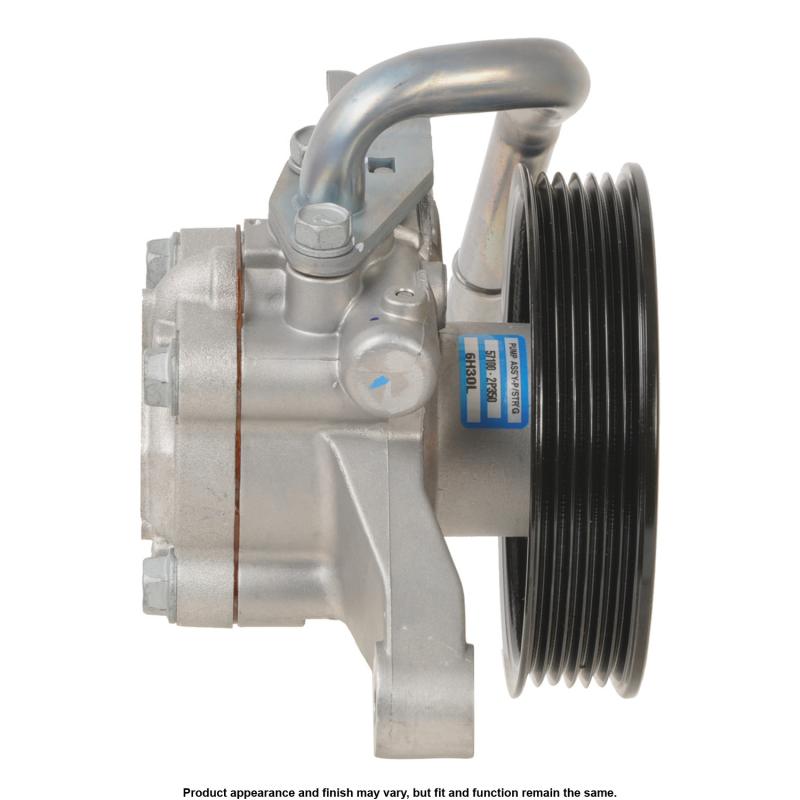 Cardone Select 964055 Power Steering Pump product image 2 of 4