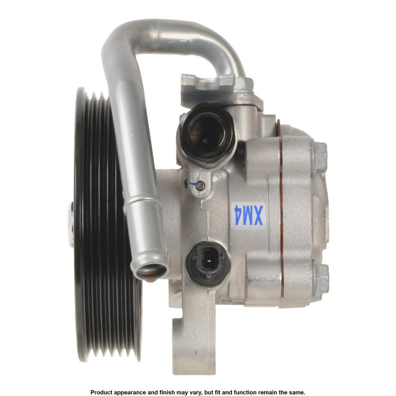Cardone Select 964055 Power Steering Pump product image 3 of 4