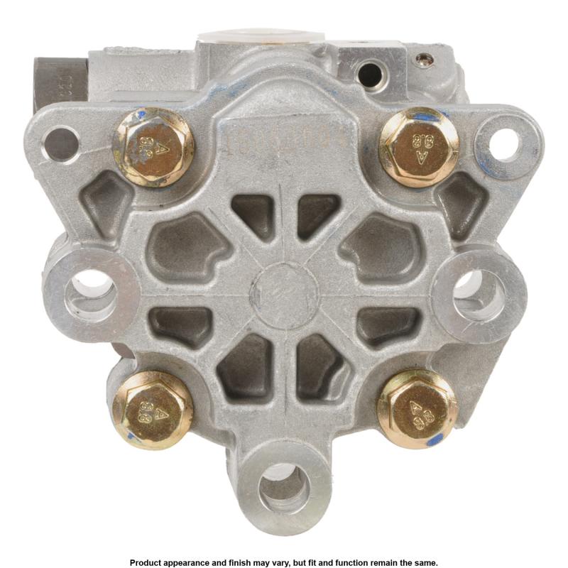 Cardone Select 964068 Power Steering Pump product image 2 of 4