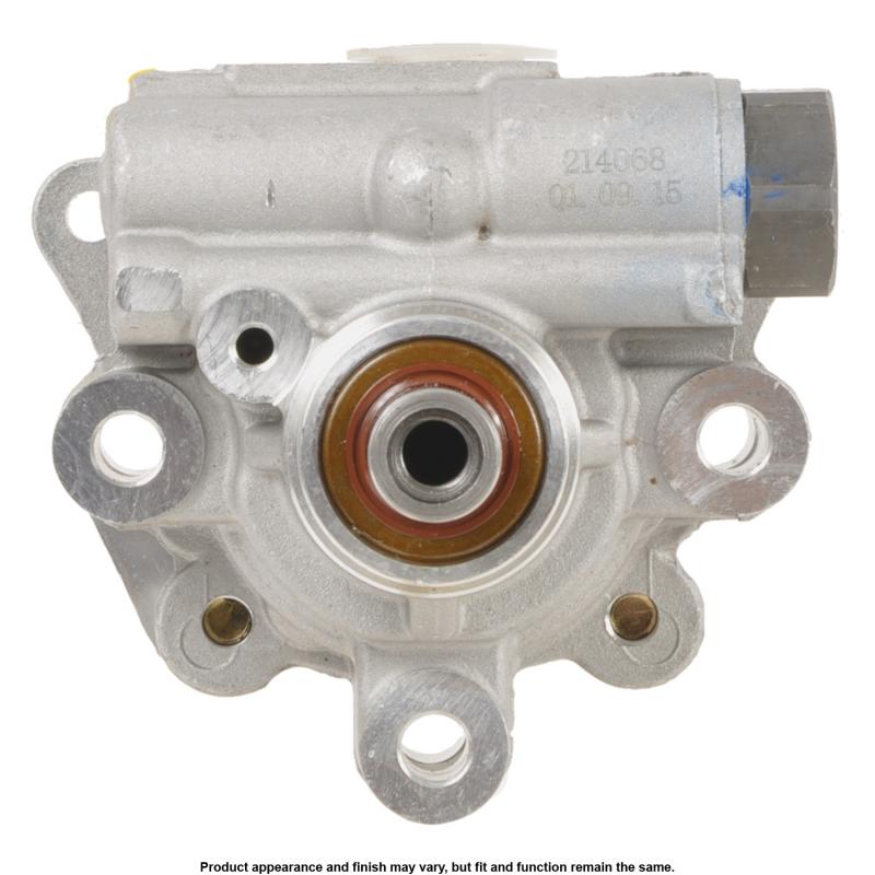 Cardone Select 964068 Power Steering Pump product image 4 of 4