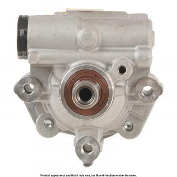 Cardone Select 964072 Power Steering Pump product image 4 of 4