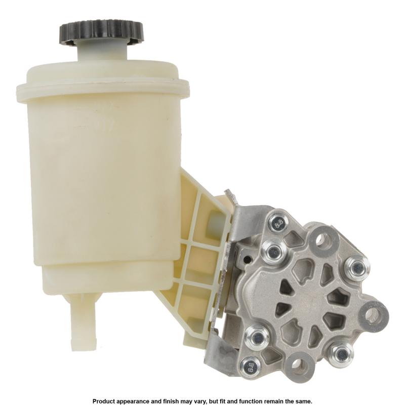 Cardone Select 964074R Power Steering Pump product image 1 of 4