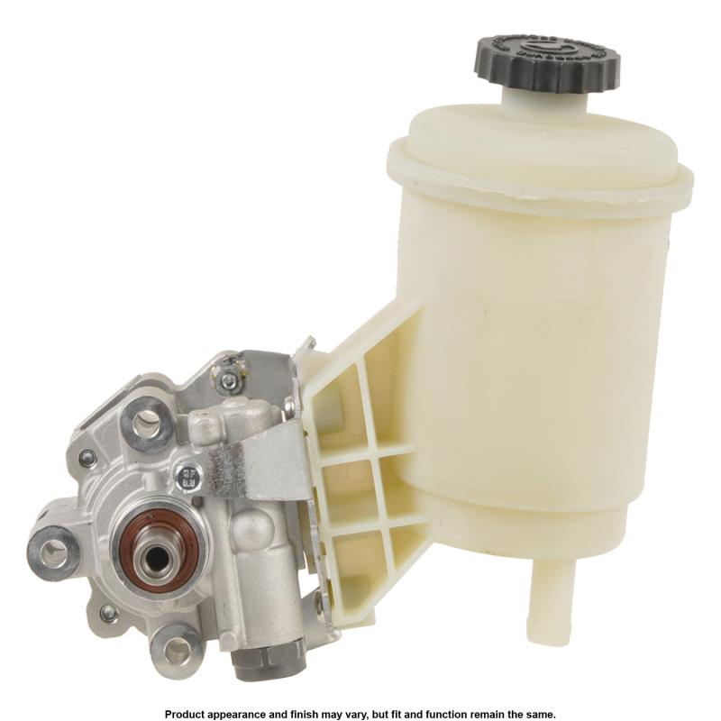 Cardone Select 964074R Power Steering Pump product image 3 of 4