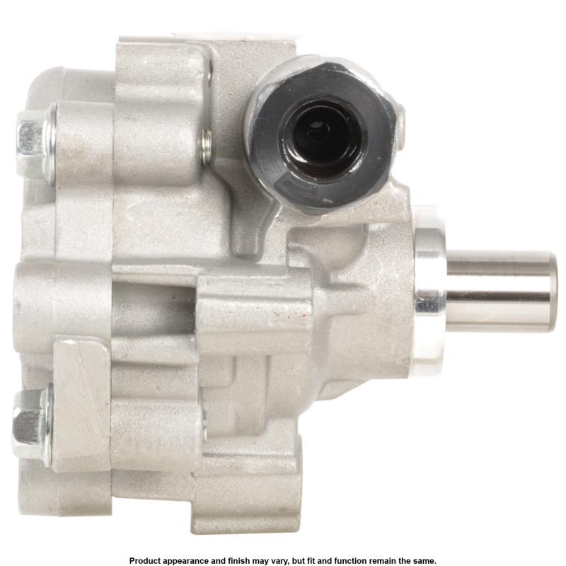 Cardone Select 964075 Power Steering Pump product image 3 of 4