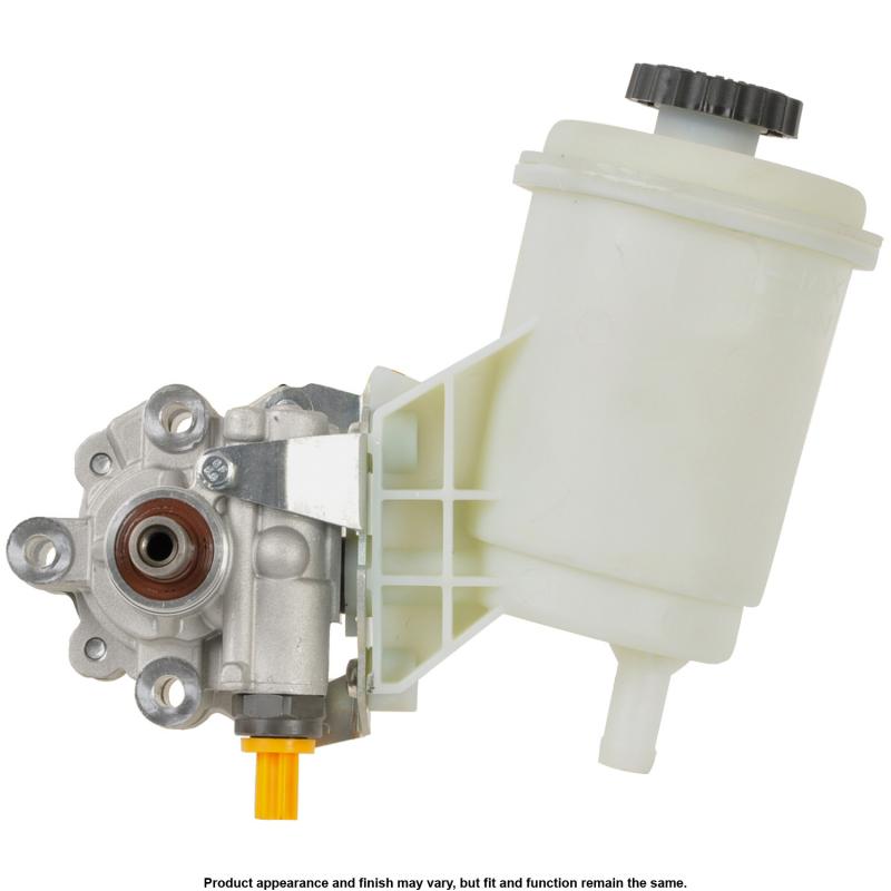 Cardone Select 964084R Power Steering Pump product image 1 of 4