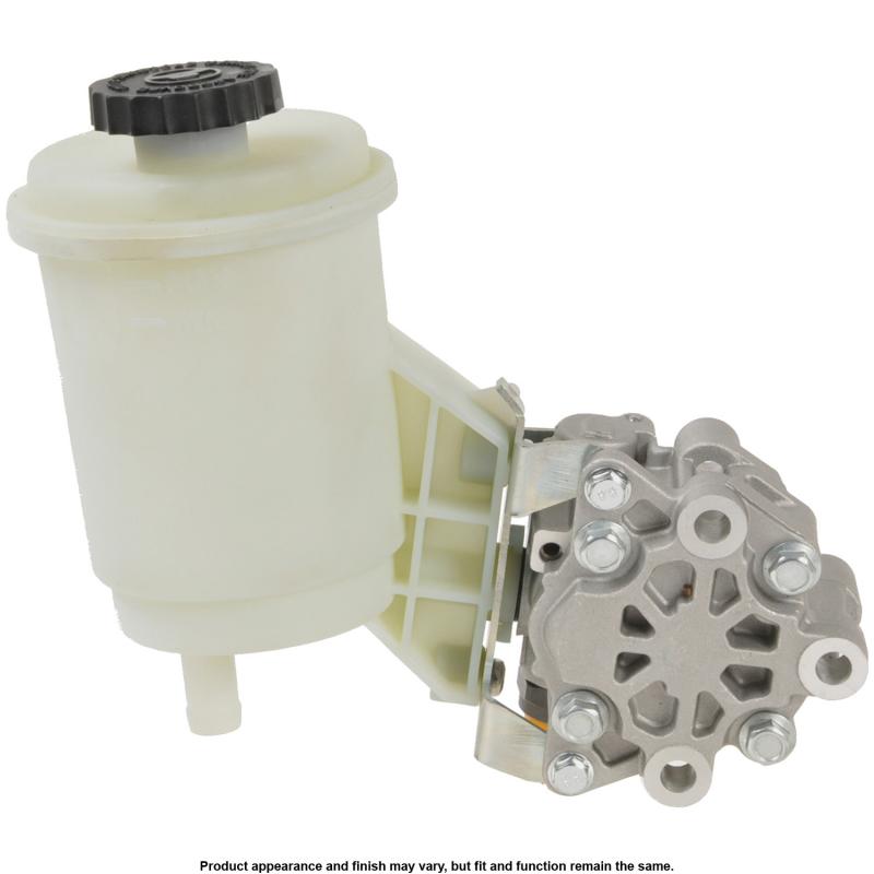 Cardone Select 964084R Power Steering Pump product image 4 of 4