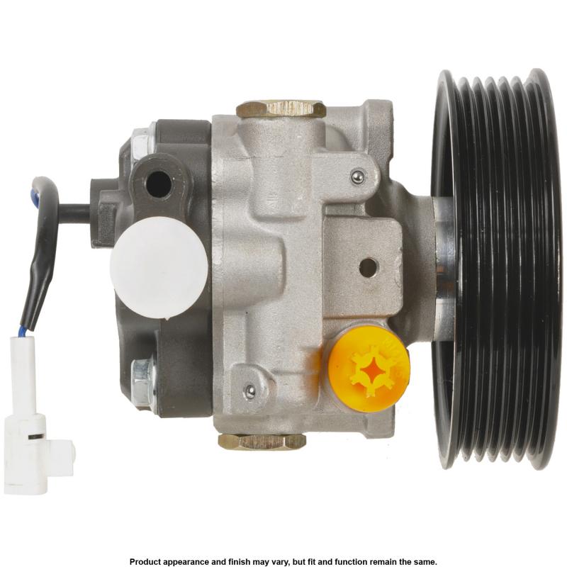 Cardone Select 96480 - Power Steering Pump Cardone Select 96480 Power Steering Pump product image 3 of 4