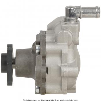 Cardone Select 96511 Power Steering Pump product image 3 of 4