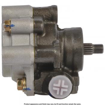 Cardone Select 965129 Power Steering Pump product image 1 of 4