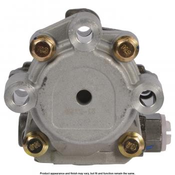 Cardone Select 965129 Power Steering Pump product image 2 of 4