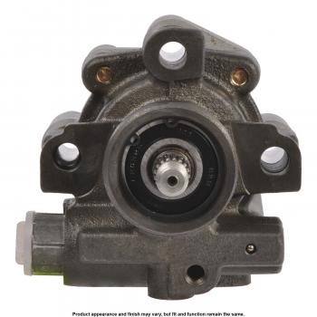 Cardone Select 965129 Power Steering Pump product image 3 of 4