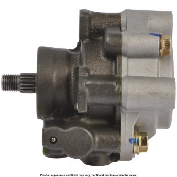 Cardone Select 965129 Power Steering Pump product image 4 of 4