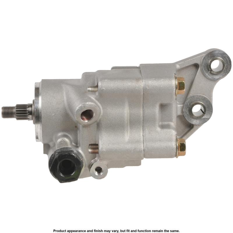 Cardone Select 965143 Power Steering Pump product image 3 of 4