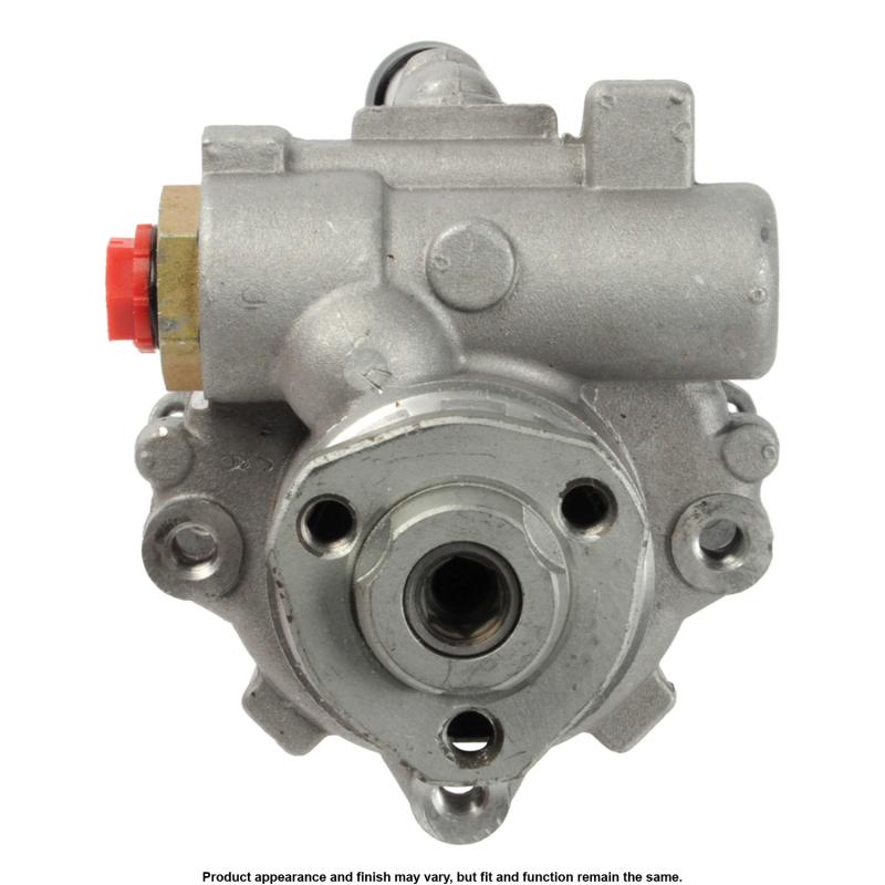 Cardone Select 965151 Power Steering Pump product image 2 of 4