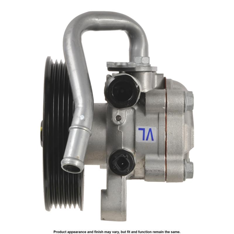 Cardone Select 965180 Power Steering Pump product image 2 of 4
