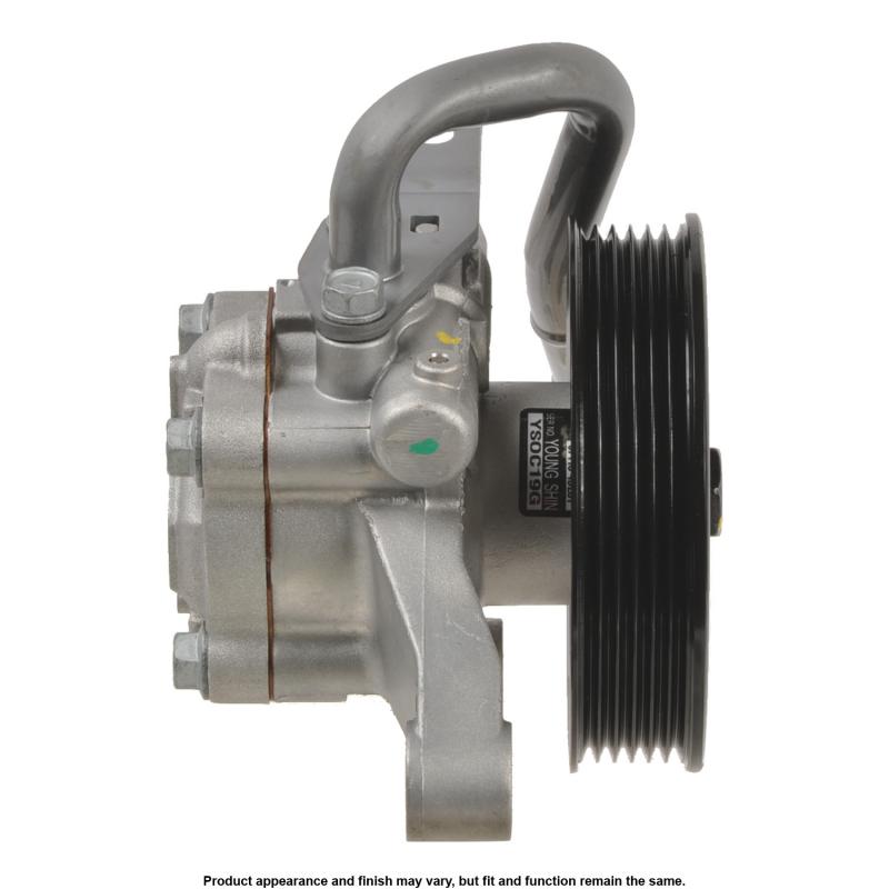 Cardone Select 965180 Power Steering Pump product image 3 of 4