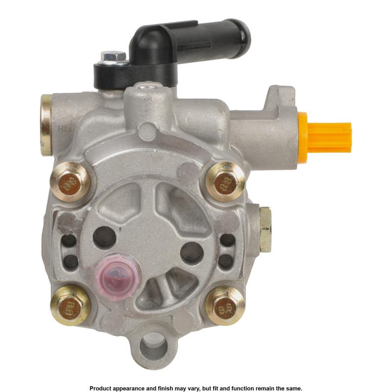 Cardone Select 965196 Power Steering Pump product image 2 of 4
