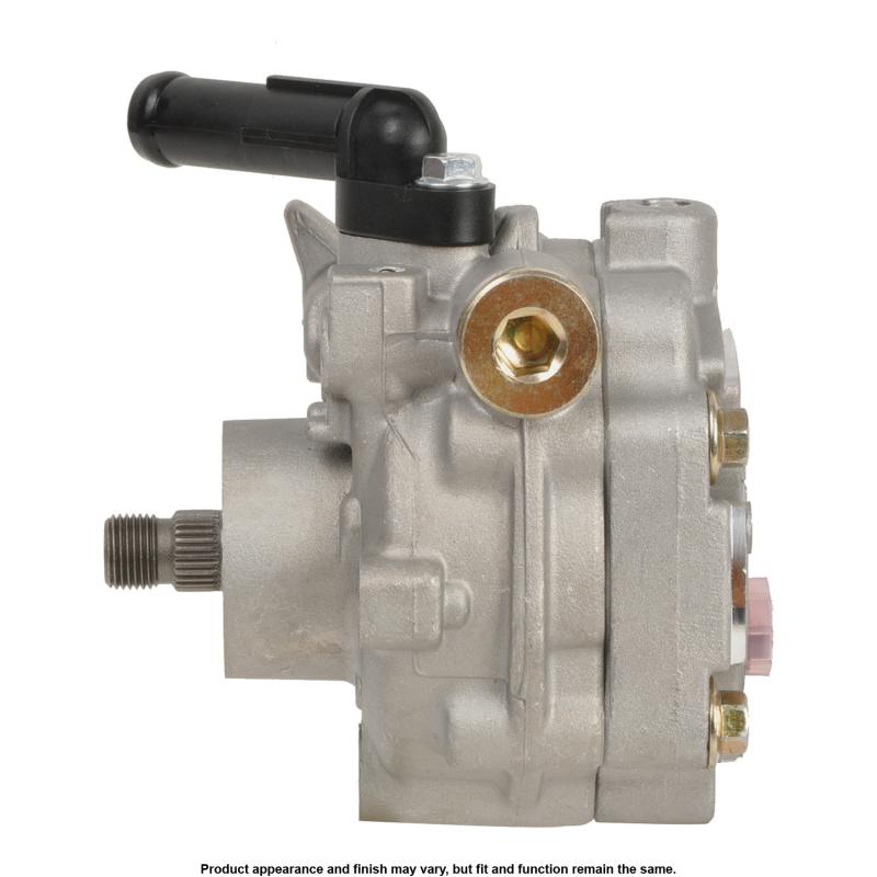Cardone Select 965196 Power Steering Pump product image 3 of 4
