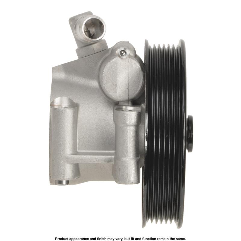 Cardone Select 965201 Power Steering Pump product image 2 of 4