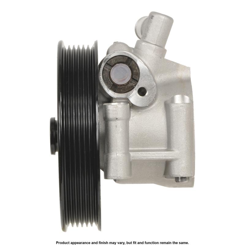 Cardone Select 965201 Power Steering Pump product image 3 of 4