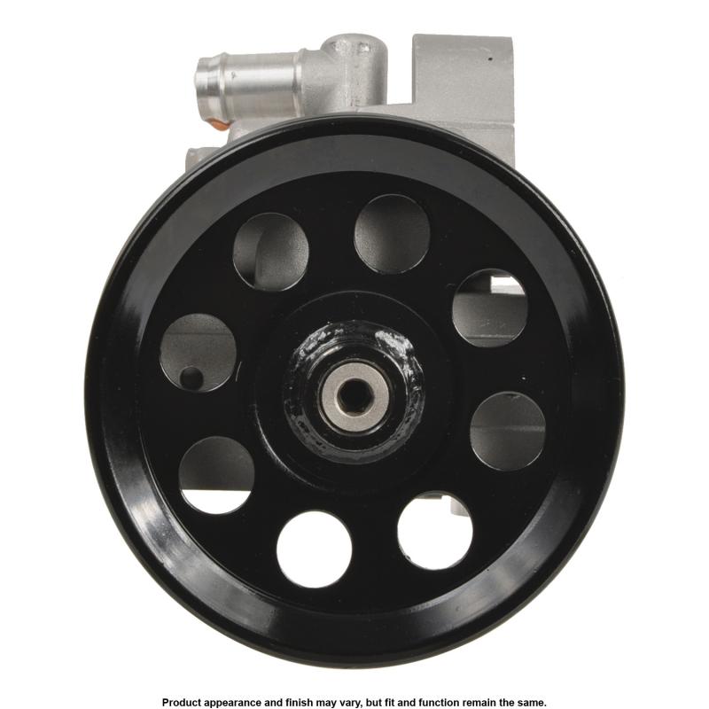 Cardone Select 965205 - Power Steering Pump Cardone Select 965205 Power Steering Pump product image 3 of 4