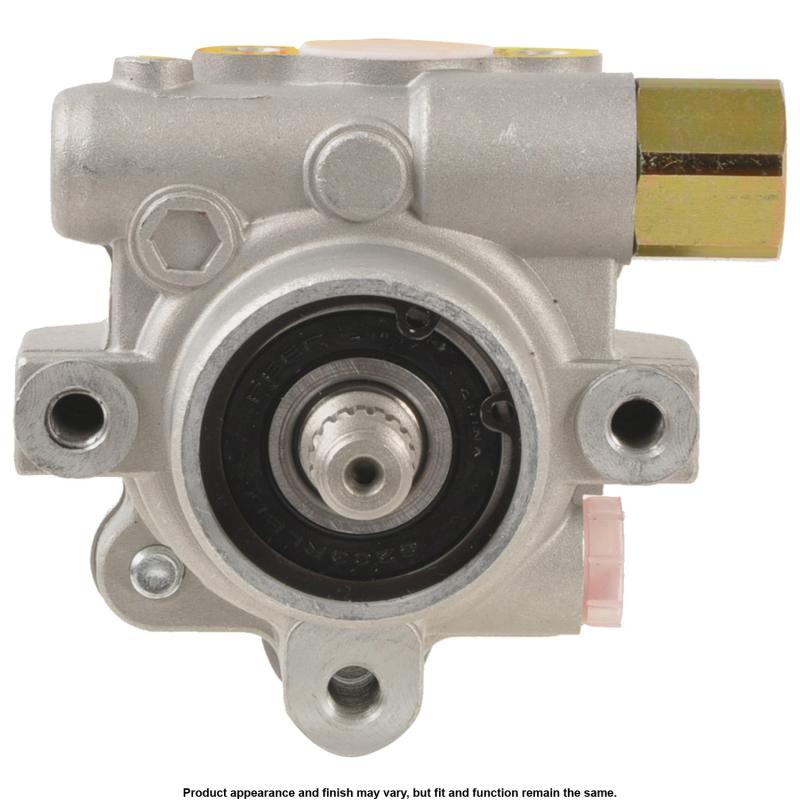 Cardone Select 965217 - Power Steering Pump Cardone Select 965217 Power Steering Pump product image 1 of 4