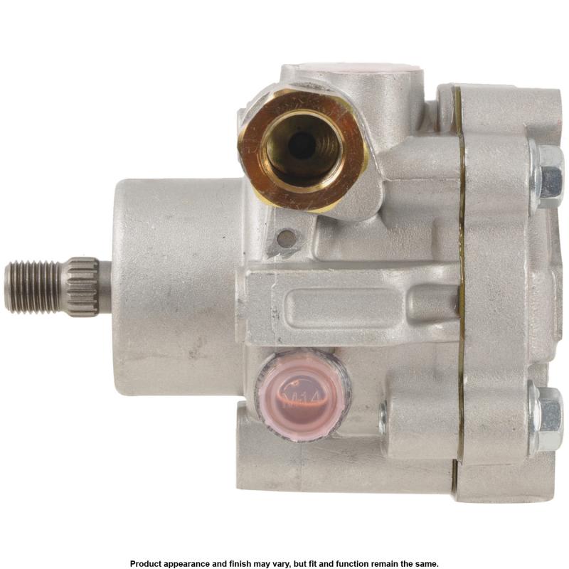 Cardone Select 965217 - Power Steering Pump Cardone Select 965217 Power Steering Pump product image 3 of 4