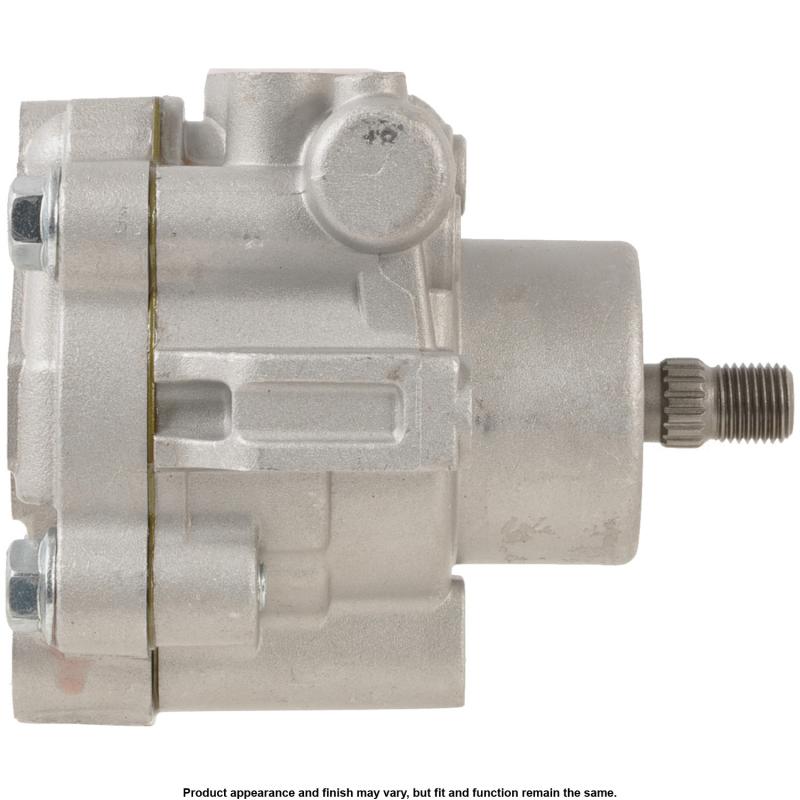 Cardone Select 965217 - Power Steering Pump Cardone Select 965217 Power Steering Pump product image 4 of 4