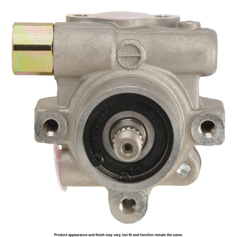 Cardone Select 965218 Power Steering Pump product image 3 of 4