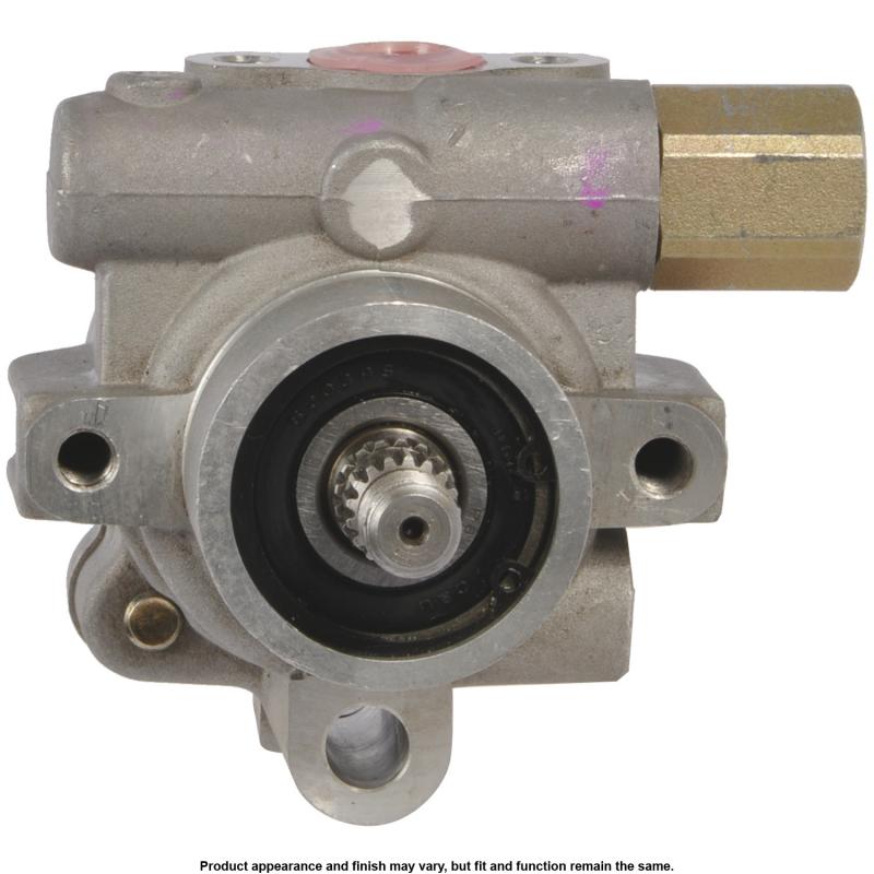 Cardone Select 965219 Power Steering Pump product image 4 of 4