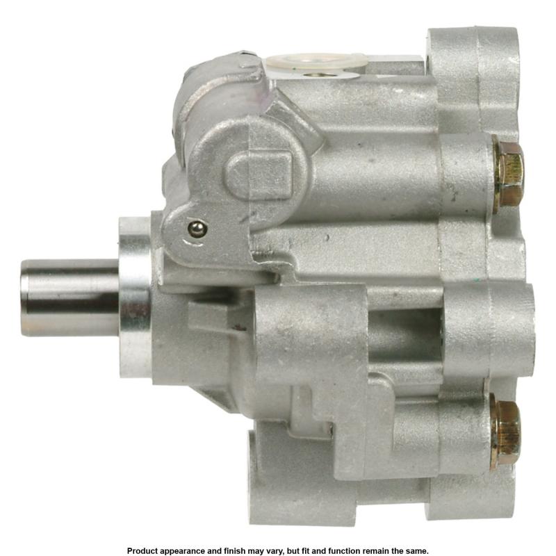 Cardone Select 965223 Power Steering Pump product image 2 of 4