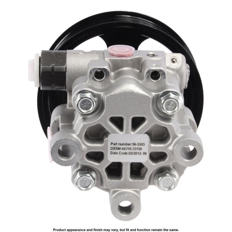 Cardone Select 965245 Power Steering Pump product image 3 of 4
