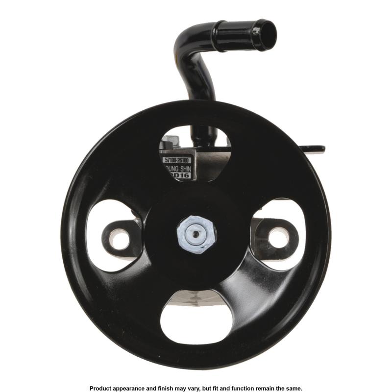 Cardone Select 965253 - Power Steering Pump Cardone Select 965253 Power Steering Pump product image 1 of 4