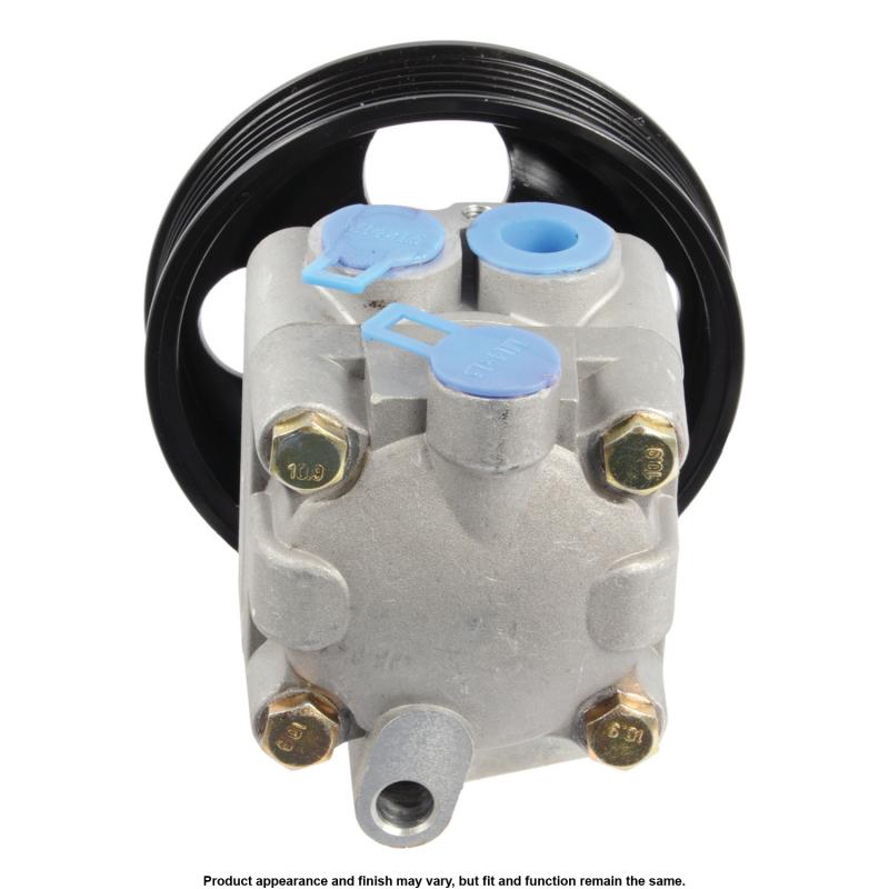Cardone Select 965254 Power Steering Pump product image 2 of 4