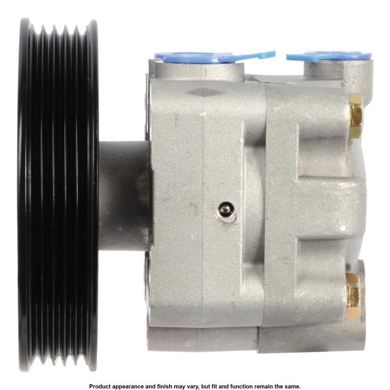 Cardone Select 965254 Power Steering Pump product image 3 of 4