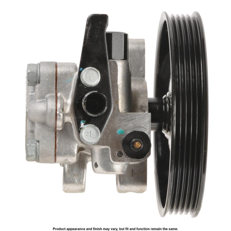 Cardone Select 965257 Power Steering Pump product image 3 of 4