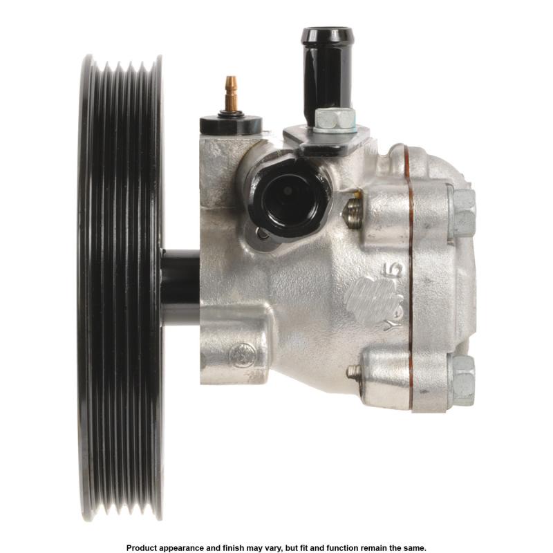 Cardone Select 965257 Power Steering Pump product image 4 of 4