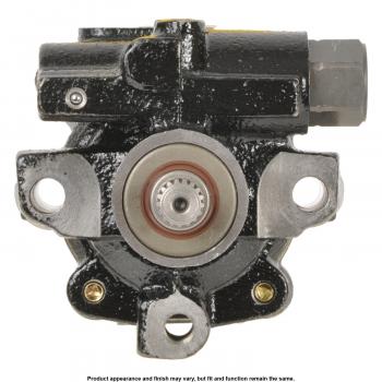 Cardone Select 965258 Power Steering Pump product image 2 of 4